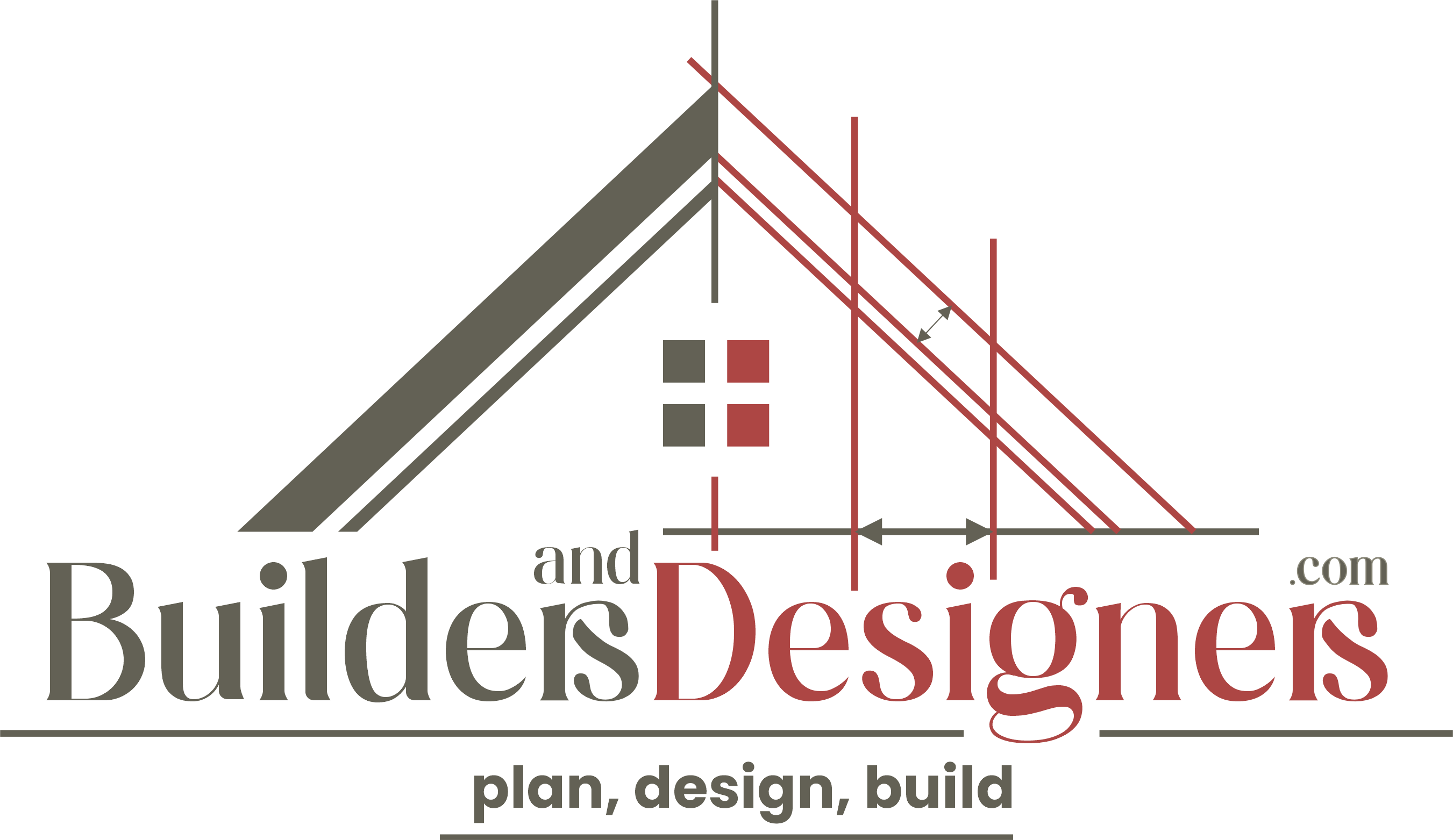 Builders & Designers