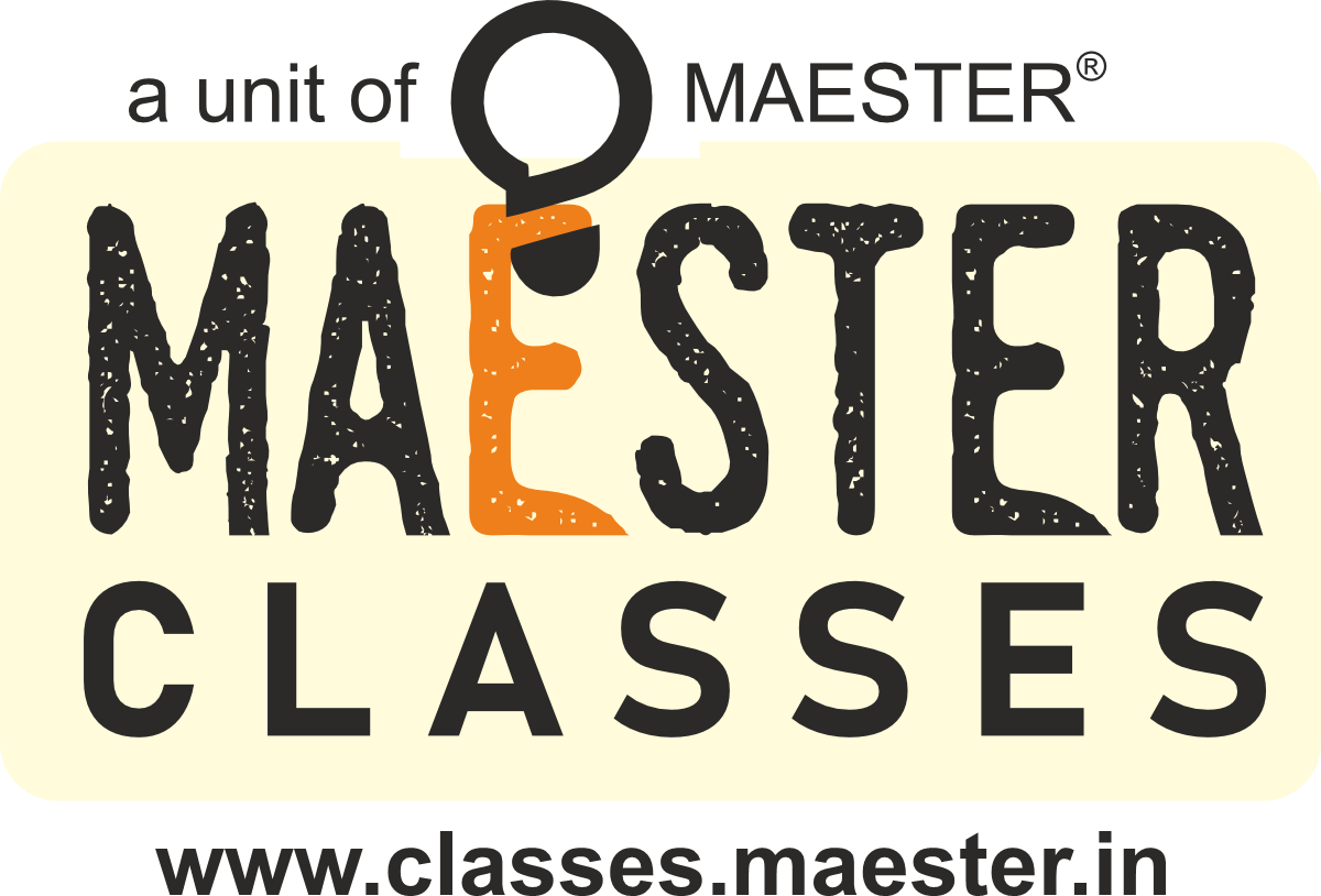 MAESTER® Classes