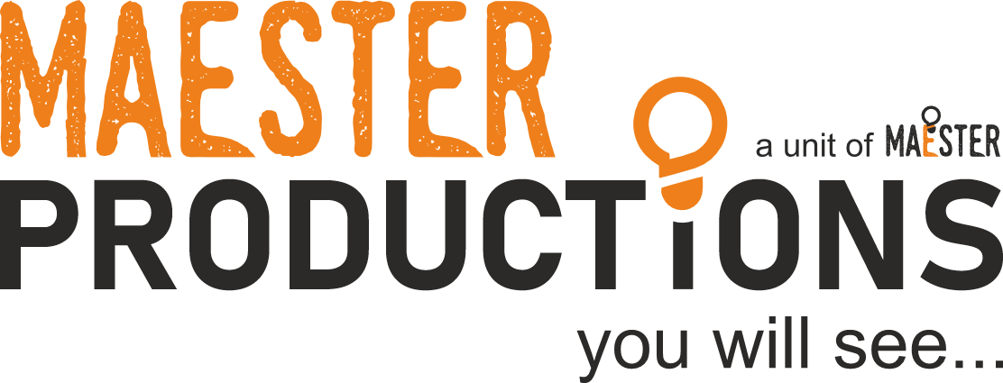 MAESTER® Productions